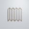 Ekena Millwork Small Conroe Decorative Fretwork Wood Wall Panels, Birch, 11 3/8"W x 11 3/8"H x 3/8"T WALW12X12X0375CREBI - alternate 3